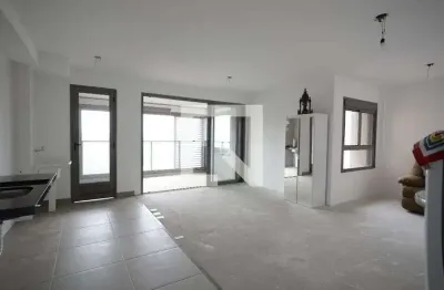 Apartamento com 2 quartos à venda na Avenida Conselheiro Rodrigues Alves, 429, Vila Mariana, São Paulo