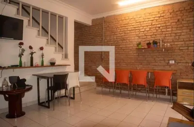 Casa com 7 quartos à venda na Rua dos Otonis, 468, Vila Clementino, São Paulo