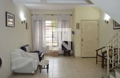 Casa com 3 quartos à venda na Rua Gregório Serrão, 3, Vila Mariana, São Paulo