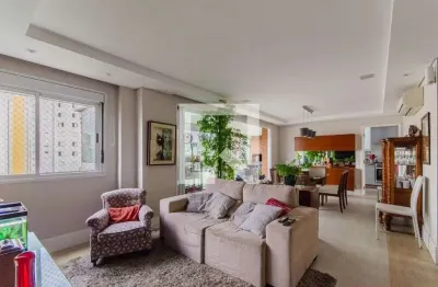 Apartamento com 3 quartos à venda na Rua Embuaçu, 1, Vila Mariana, São Paulo