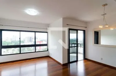 Apartamento com 3 quartos à venda na Rua José de Magalhães, 373, Vila Clementino, São Paulo