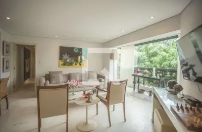 Apartamento com 4 quartos à venda na Rua Sena Madureira, 1265, Vila Clementino, São Paulo