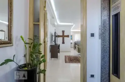 Apartamento com 4 quartos à venda na Avenida Engenheiro Luiz Gomes Cardim Sangirardi, 559, Vila Mariana, São Paulo