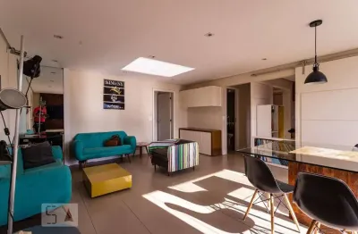 Apartamento com 4 quartos à venda na Avenida Onze de Junho, 1291, Vila Clementino, São Paulo