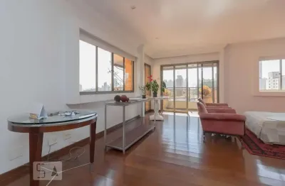 Apartamento com 4 quartos à venda na Rua Estado de Israel, 379, Vila Clementino, São Paulo