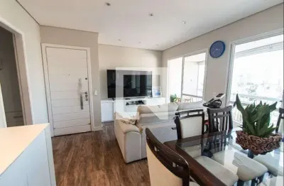 Apartamento com 3 quartos à venda na Rua Capitão Macedo, 171, Vila Mariana, São Paulo