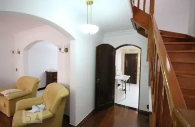 Casa com 3 quartos à venda na Rua Francisco Cruz, 428, Vila Mariana, São Paulo