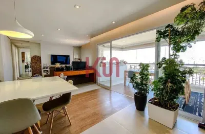 Apartamento à venda em são paulo - vila clementino: 2 quartos, 2 suítes, 1 sala, 3 banheiros, 2 vagas - 93m² de área