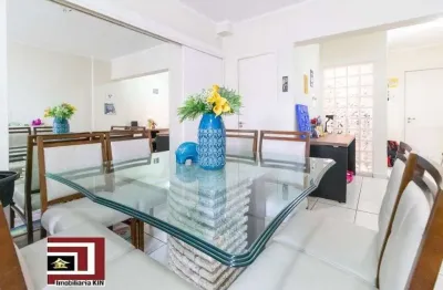 Imperdível! apartamento de 2 suítes na vila monte alegre, são paulo-sp: 2 quartos, 2 banheiros, 2 vagas, 100m². confira!