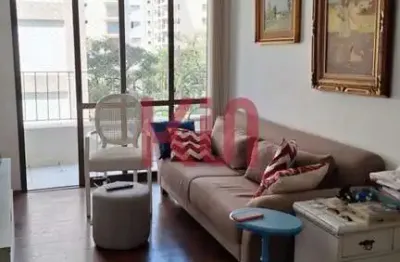 Apartamento à venda em são paulo-sp, indianópolis: 3 quartos, 2 banheiros, 1 vaga, 70m² de área