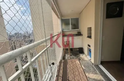 Apartamento de 2 quartos e 2 suítes na vila monte alegre, são paulo-sp: confira essa oportunidade de 85m²!