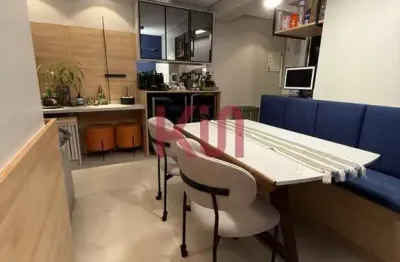 Excelente apartamento à venda na vila da saúde, são paulo-sp: 2 quartos, 1 suíte, 2 banheiros, 2 vagas de garagem, 61 m²!