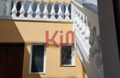 Casa à venda em mirandópolis, são paulo-sp: 3 quartos, 1 suíte, 2 banheiros, 100m² de área. aproveite!