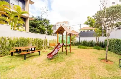 Apartamento garden de luxo na vila mariana, são paulo-sp: 1 quarto, 1 banheiro, 1 vaga de garagem, 137 m² de área