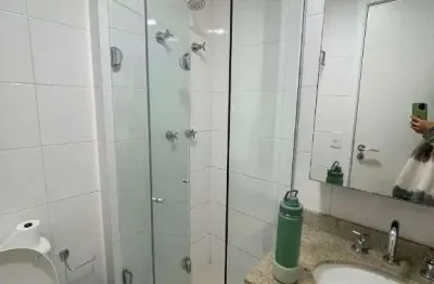 Luxuoso apartamento duplex à venda em são paulo-sp, no campo belo: 1 quarto, 1 suíte, 2 banheiros, 2 vagas, 58m². aproveite!