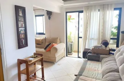 Apartamento garden à venda ou locação em são paulo-sp, vila gumercindo  2 quartos, 1 suíte, 2 salas e 1 vaga de garagem!