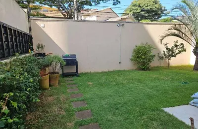Venda de apartamento garden de 2 quartos na vila guarani com 84m² e 1 vaga - são paulo-sp