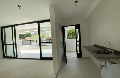 Apartamento garden de 1 quarto com suíte e vaga na saúde - são paulo-sp: 84m² de conforto e estilo!