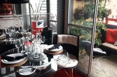 Imperdível: apartamento duplex à venda na vila mariana, são paulo-sp - 1 quarto, 2 salas, 1 banheiro, 1 vaga, 74m² de área!