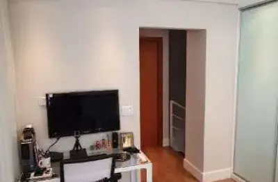 Apartamento duplex à venda em são paulo-sp, na vila dom pedro i  2 quartos, 1 suíte, 2 banheiros, 2 vagas de garagem  85m² de área
