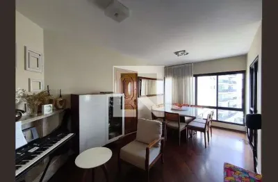 Apartamento com 3 quartos à venda na Rua Pedro Pomponazzi, 487, Vila Mariana, São Paulo