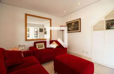 Casa com 3 quartos à venda na Rua Colônia da Glória, 133, Vila Mariana, São Paulo