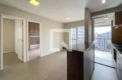 Apartamento com 2 quartos à venda na Rua Gaspar Lourenço, 276, Vila Mariana, São Paulo