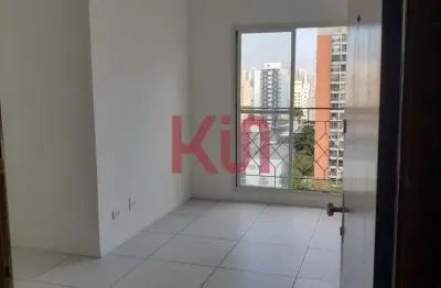 Apartamento para locação em são paulo-sp na vila clementino: 2 quartos, 2 banheiros e 55,00 m² de área.