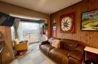 Imperdível: apartamento à venda no brooklin paulista, são paulo-sp, com 2 quartos, 1 suíte, 2 banheiros e 1 vaga de garagem!