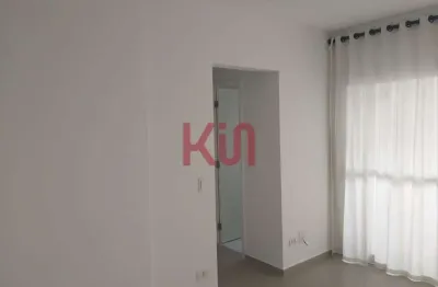 Apartamento de 2 quartos com suíte e vaga na vila dom pedro i, são paulo - sp: conheça essa oportunidade!