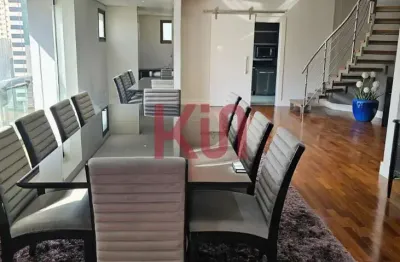 Aluguel de cobertura de luxo no jardim paulista, são paulo-sp: 4 quartos, 3 suítes, 2 salas, 4 vagas, 270m².