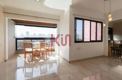 Imóvel de luxo na vila clementino: apartamento com 3 quartos, 3 suítes, 5 banheiros, 2 vagas de garagem e 110m² - são paulo-sp.