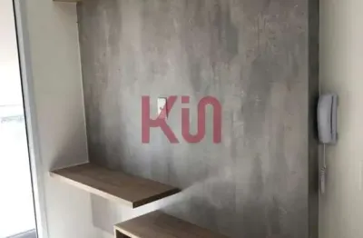 Apartamento à venda ou locação em são paulo - jardim da glória: 1 quarto, 1 sala, 1 banheiro, 30m² de área.