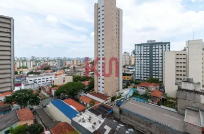 Imperdível oportunidade de apartamento com 2 quartos e 80m² no mirandópolis, são paulo-sp! venha conferir agora!