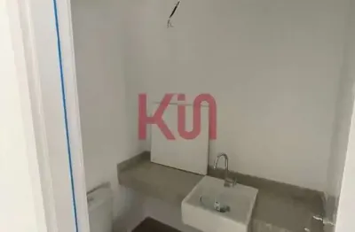 Sala Comercial para Locação em São Paulo-SP: 1 Sala, 2 Banheiros, 2 Vagas de Garagem,70m² - Imperdível! Sugestão de SEO: 'Aluguel de Sala Comercial em