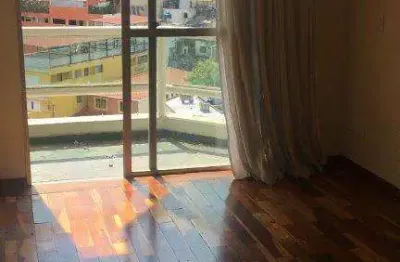 Oportunidade única: apartamento à venda em são paulo-sp, bosque da saúde. 2 quartos, 2 salas, 2 banheiros, vaga de garagem, 50m².