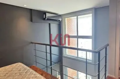 Apartamento à venda com 1 quarto, 1 suíte, 2 banheiros e garagem na cidade de cidade] no bairro bairro] - 42,00m².