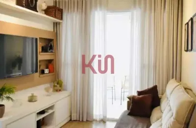 Apartamento à venda em são paulo-sp, chácara inglesa: 2 quartos, 1 suíte, 2 banheiros, 1 vaga, 58,00m². aproveite!