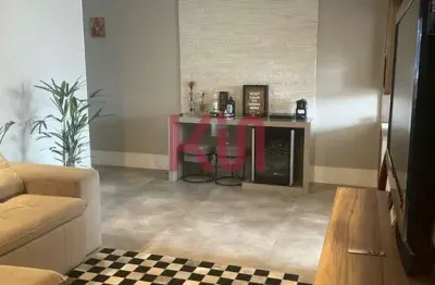 Apartamento à venda em são paulo-sp, vila monte alegre: 3 quartos, 1 suíte, 1 sala, 3 banheiros, 2 vagas, 92m². imperdível!