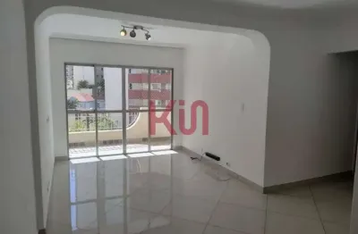 Apartamento para locação com 2 quartos e 1 suíte no parque imperial, são paulo-sp: 1 sala, 1 vaga de garagem, 70m²!