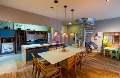 Venda de cobertura de luxo na vila da saúde: 3 quartos, 1 suíte, 3 salas, 3 banheiros, 2 vagas, 240m²