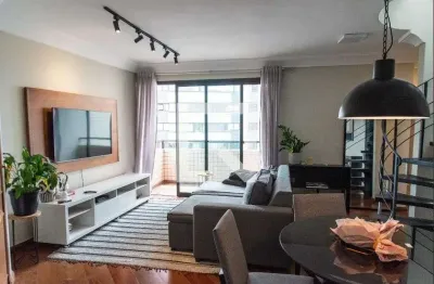 Apartamento com 3 quartos à venda na Rua Luís Molina, 177, Vila Mariana, São Paulo