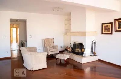 Apartamento com 4 quartos à venda na Rua Doutor Nicolau de Sousa Queirós, 194, Vila Mariana, São Paulo