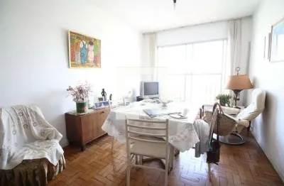 Apartamento com 3 quartos à venda na Rua Vergueiro, 3645, Vila Mariana, São Paulo