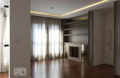 Apartamento com 4 quartos à venda na Rua Sousa Ramos, 135, Vila Mariana, São Paulo