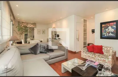 Apartamento com 3 quartos à venda na Rua João Alves dos Santos, 101, Vila Mariana, São Paulo