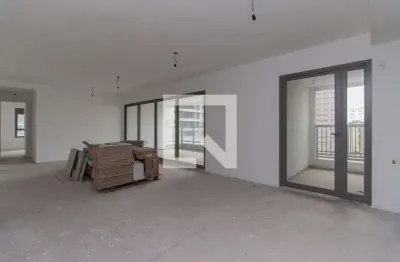 Apartamento com 2 quartos à venda na Rua Gregório Serrão, 218, Vila Mariana, São Paulo