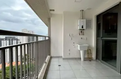 Aluguel de apartamento de 2 quartos no ipiranga, sp: 1 suite, 2 salas, 2 banheiros e 1 vaga!