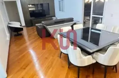 Apartamento para locação de alto padrão no ipiranga, são paulo-sp: 3 quartos, 2 suites, 4 banheiros, 2 vagas, 134m².