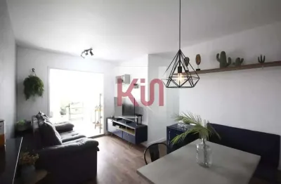 Confira este incrível apartamento de 2 quartos na vila monumento, são paulo-sp: 2 banheiros, 1 vaga de garagem, 64 m²! venha conferir!